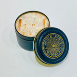 秘魯聖木香薰手工蠟燭