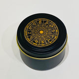 秘魯聖木香薰手工蠟燭