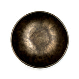 手工基本缽 Singing Bowls - Plain Handmade 7.1"-8" (18cm-20cm)
