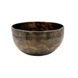 手工基本缽 Singing Bowls - Plain Handmade 5.3"-6" (13.5cm-15cm)